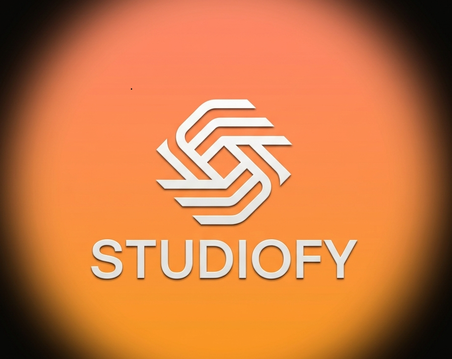 Studiofy
